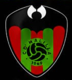 Escudo de CD Malilla